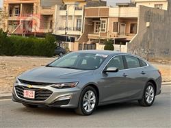 شێڤرۆلێت مالیبۆ